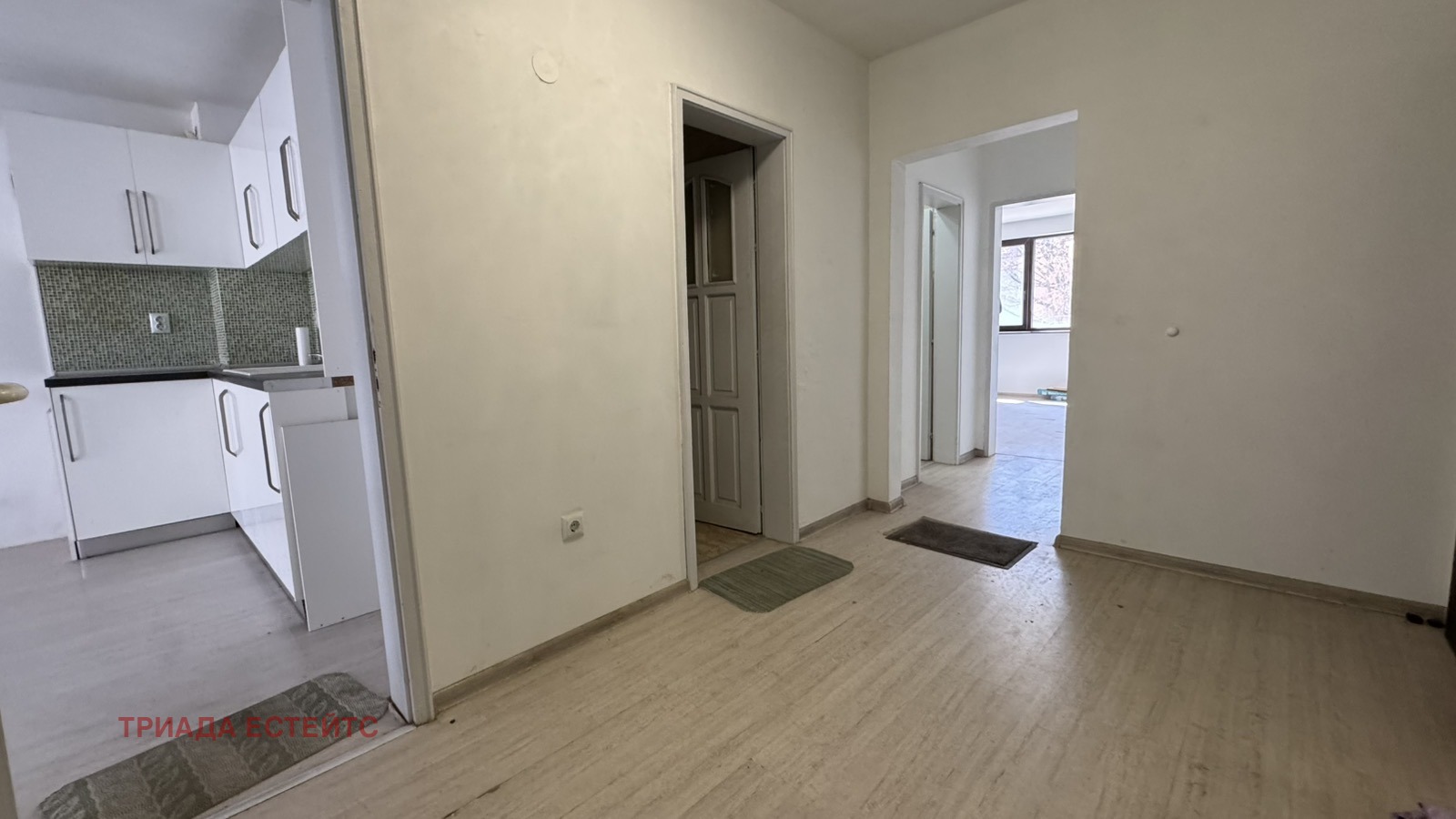 Продава 3-СТАЕН, гр. Бургас, Център, снимка 4 - Апартаменти - 53110545