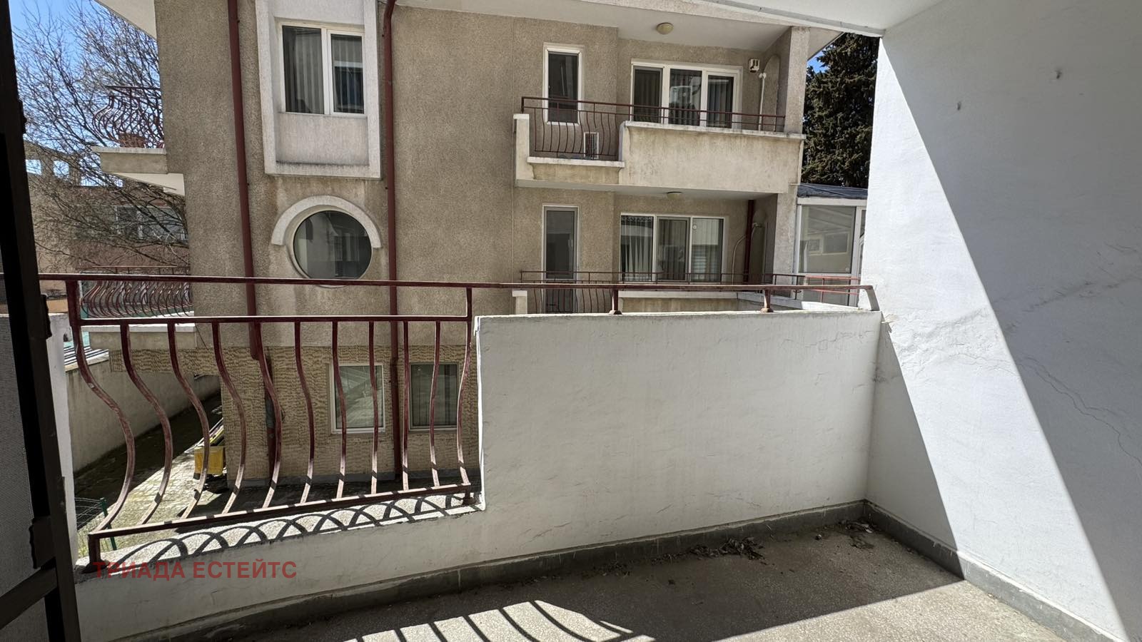 Продава 3-СТАЕН, гр. Бургас, Център, снимка 13 - Апартаменти - 53110545