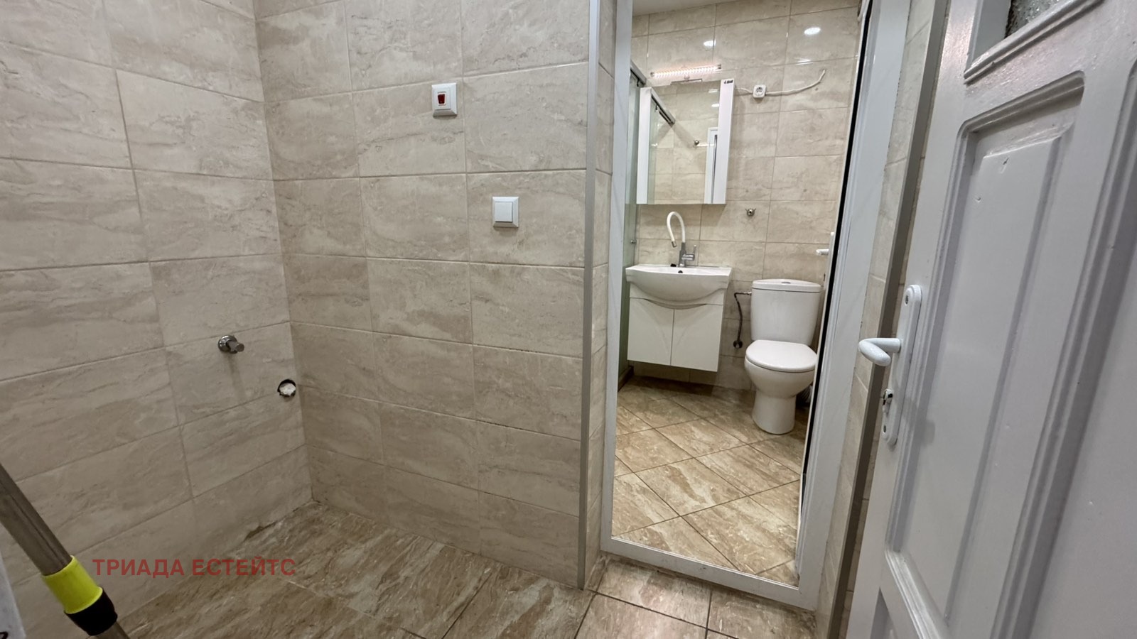 Продава 3-СТАЕН, гр. Бургас, Център, снимка 5 - Апартаменти - 53110545