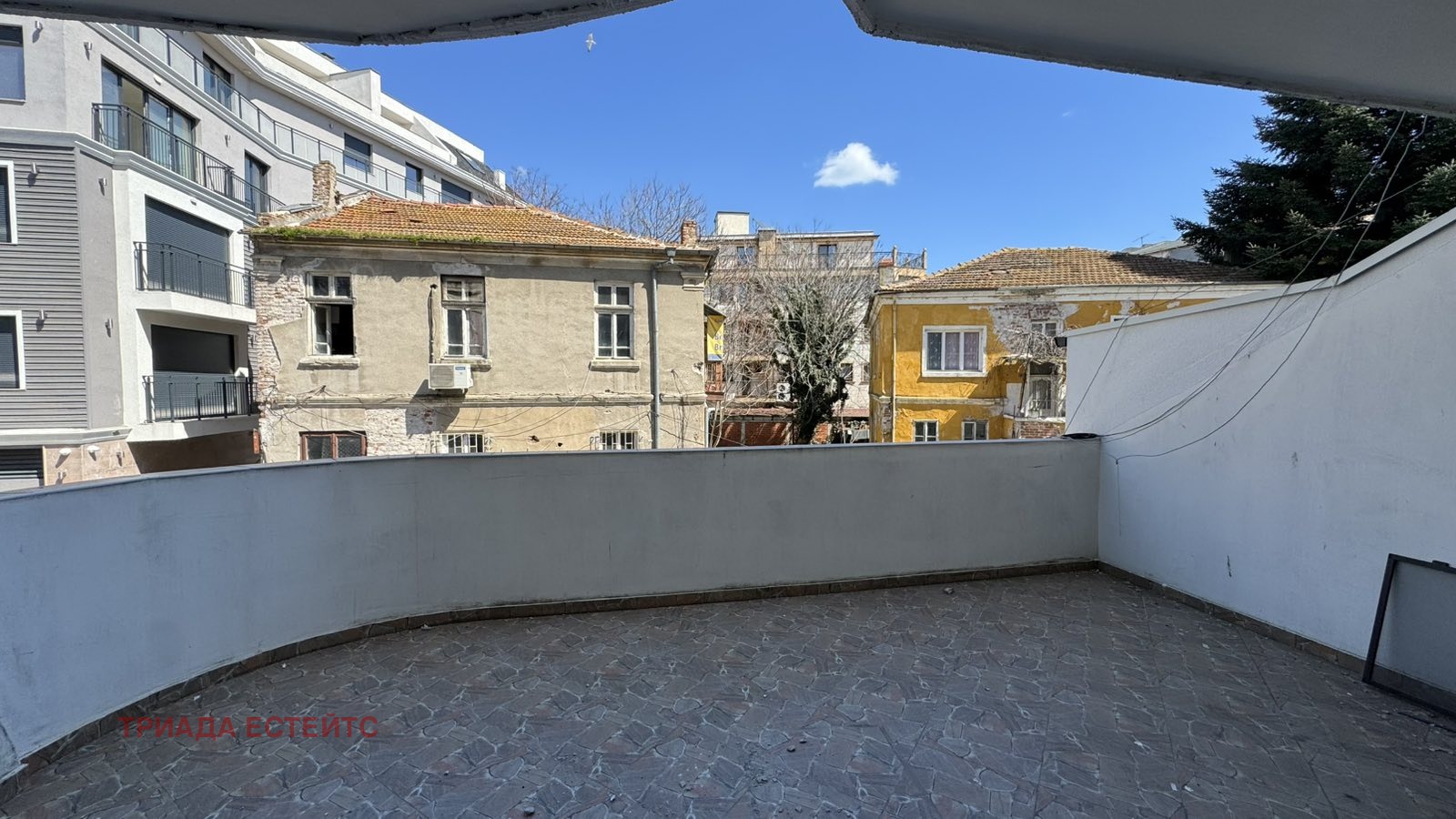 Продава 3-СТАЕН, гр. Бургас, Център, снимка 7 - Апартаменти - 53110545