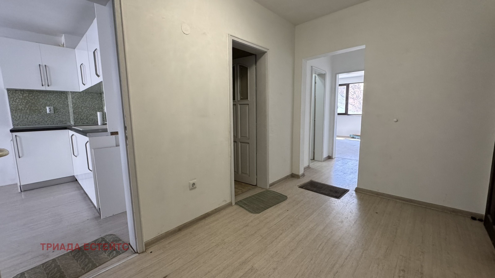 Продава 3-СТАЕН, гр. Бургас, Център, снимка 8 - Апартаменти - 53110545