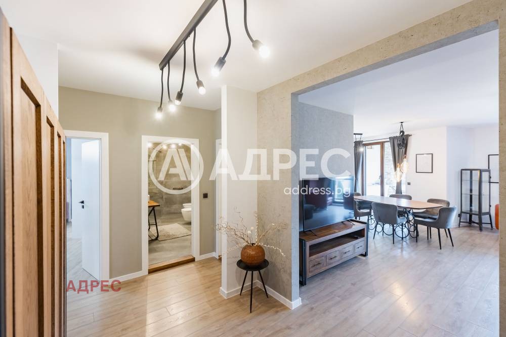 Продава 3-СТАЕН, гр. Варна, Бриз, снимка 5 - Апартаменти - 55434790