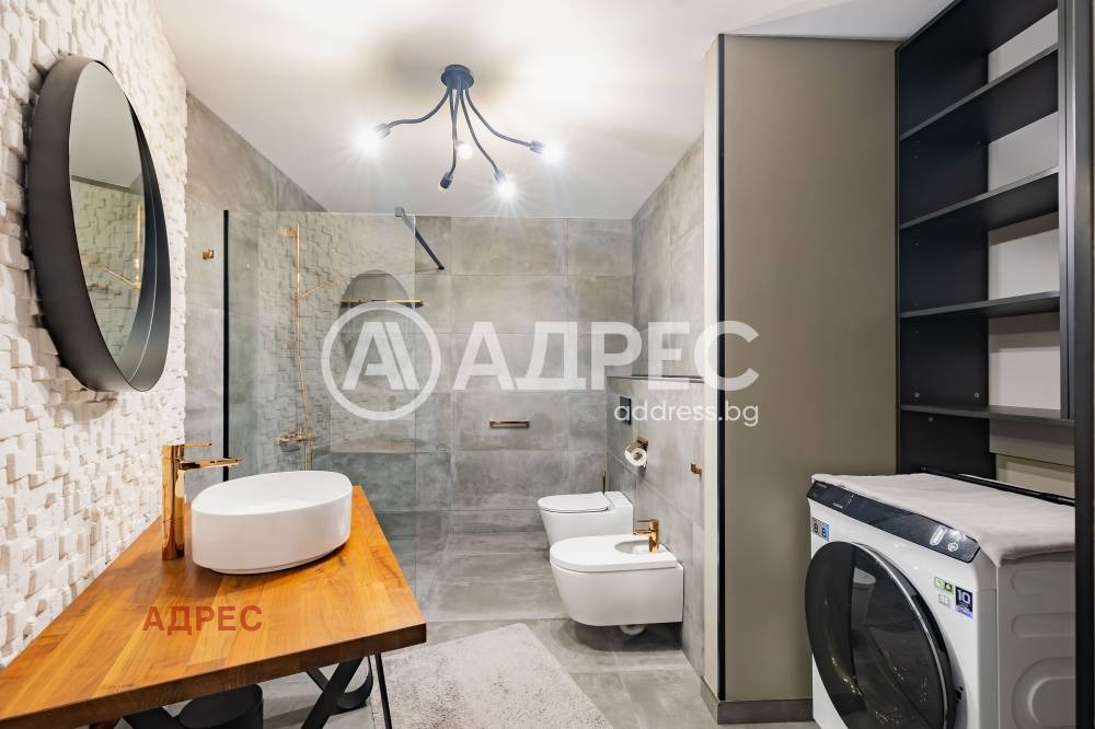 Продава 3-СТАЕН, гр. Варна, Бриз, снимка 9 - Апартаменти - 55434790