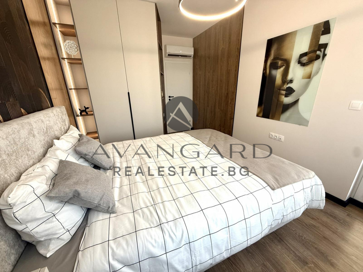Продава 3-СТАЕН, гр. Пловдив, Кършияка, снимка 5 - Апартаменти - 55586075