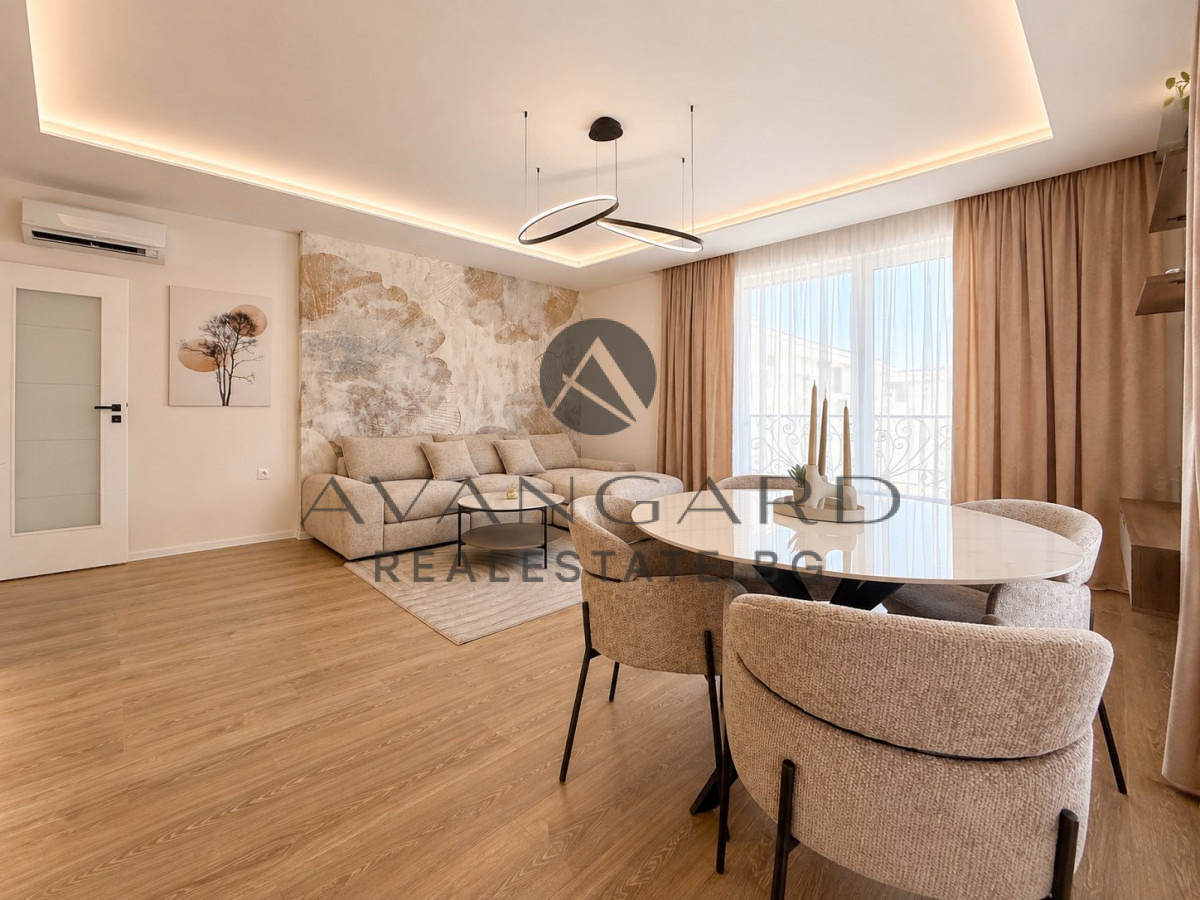 Продава 3-СТАЕН, гр. Пловдив, Кършияка, снимка 2 - Апартаменти - 55586075
