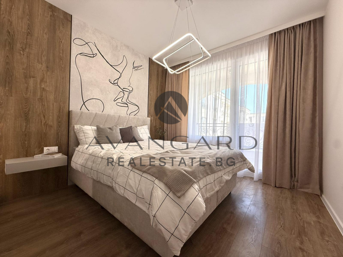 Продава 3-СТАЕН, гр. Пловдив, Кършияка, снимка 6 - Апартаменти - 55586075