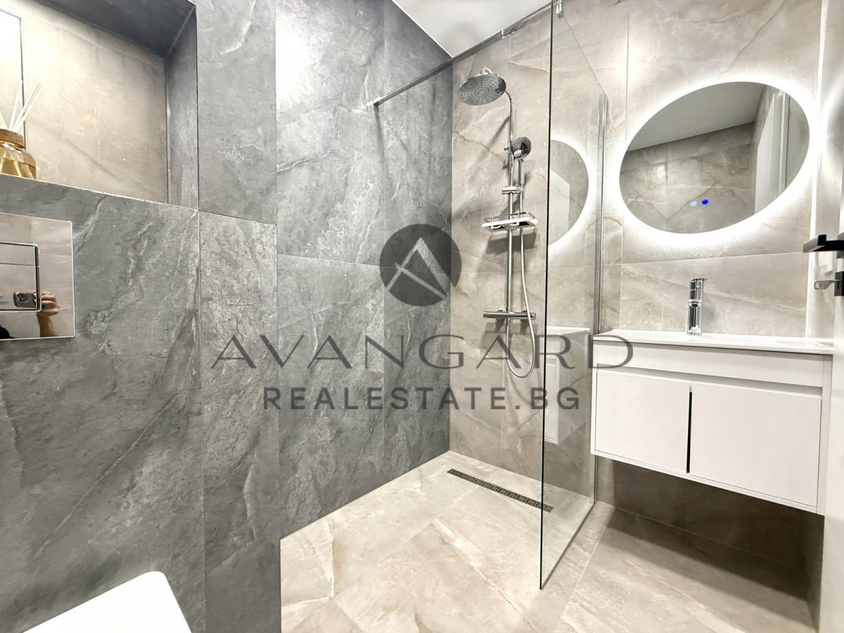 Продава 3-СТАЕН, гр. Пловдив, Кършияка, снимка 8 - Апартаменти - 55586075