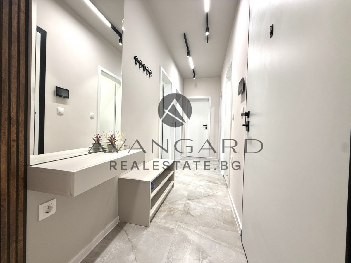 Продава 3-СТАЕН, гр. Пловдив, Кършияка, снимка 10 - Апартаменти - 55586075