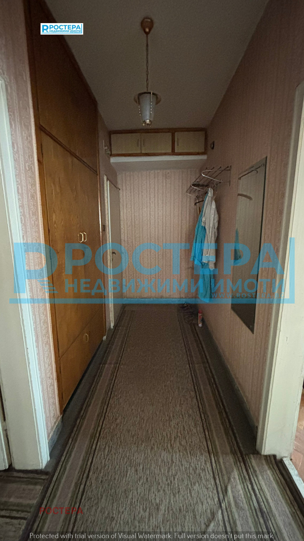 Продава 4-СТАЕН, гр. Попово, област Търговище, снимка 6 - Апартаменти - 54350506