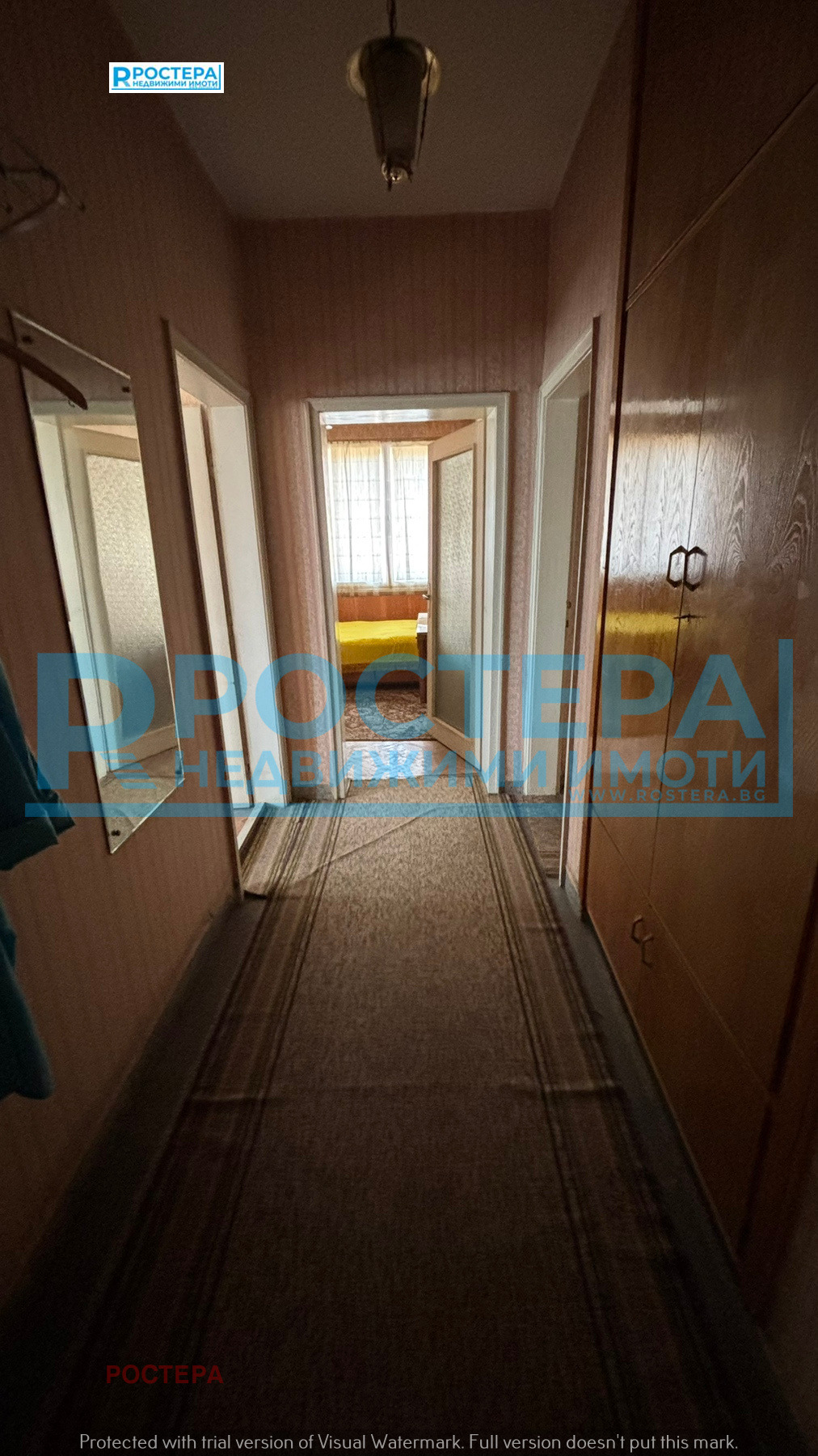 Продава 4-СТАЕН, гр. Попово, област Търговище, снимка 7 - Апартаменти - 54350506