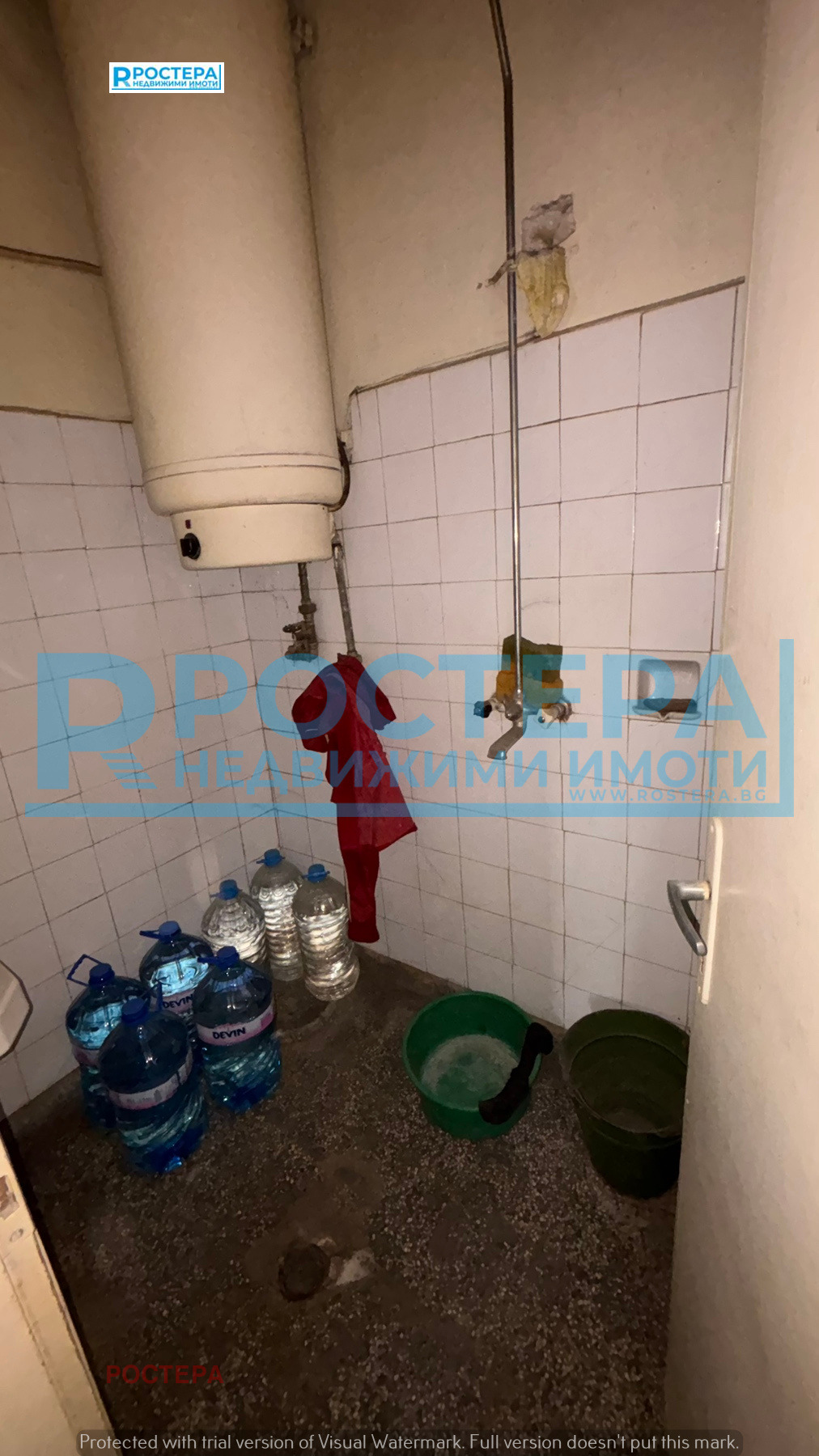 Продава 4-СТАЕН, гр. Попово, област Търговище, снимка 10 - Апартаменти - 54350506