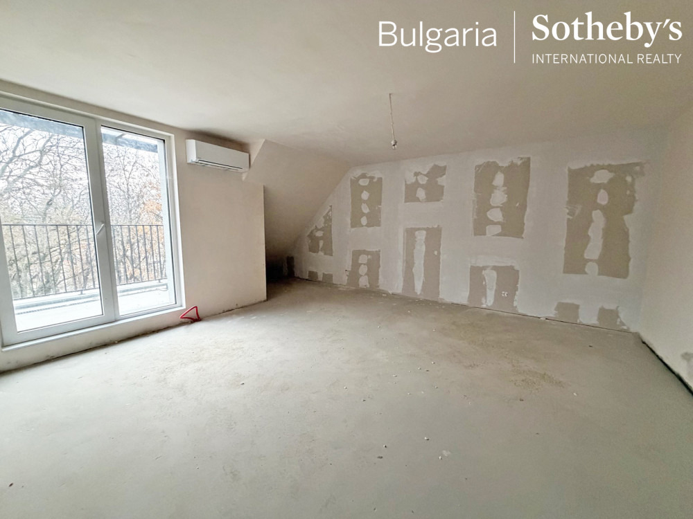 Продава МЕЗОНЕТ, гр. София, Лозенец, снимка 7 - Апартаменти - 55620509