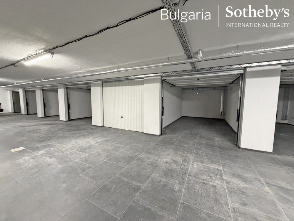 Продава МЕЗОНЕТ, гр. София, Лозенец, снимка 9 - Апартаменти - 55620509
