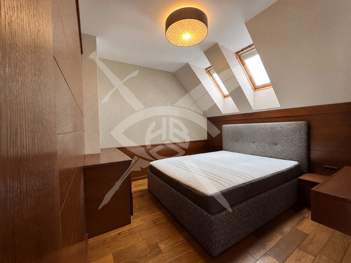 Продава МЕЗОНЕТ, гр. София, Стрелбище, снимка 8 - Апартаменти - 56259912