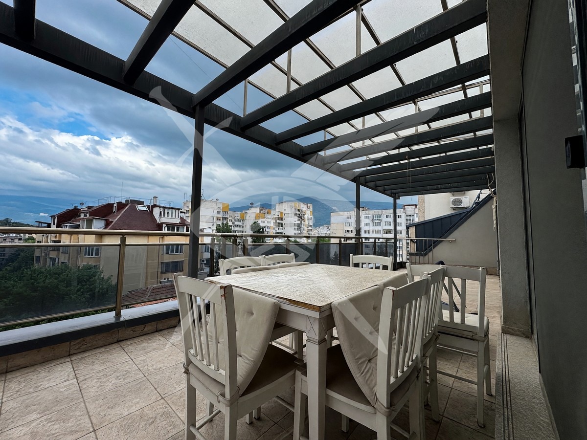Продава МЕЗОНЕТ, гр. София, Стрелбище, снимка 15 - Апартаменти - 56259912