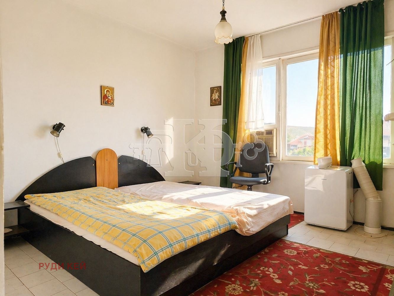 Продава ЕТАЖ ОТ КЪЩА, гр. Варна, с. Тополи, снимка 4 - Етаж от къща - 54270320