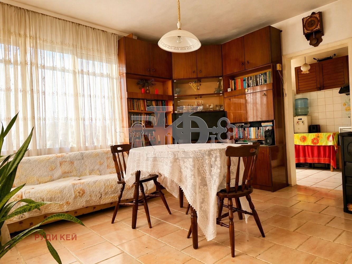 Продава ЕТАЖ ОТ КЪЩА, гр. Варна, с. Тополи, снимка 2 - Етаж от къща - 54270320