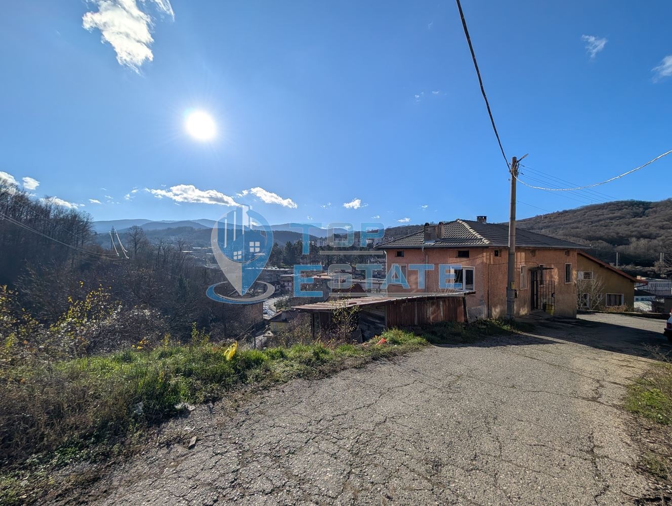 Продава КЪЩА, гр. Плачковци, област Габрово, снимка 16 - Къщи - 51052603