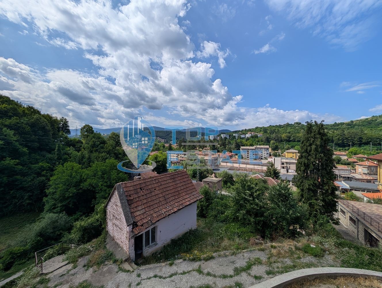 Продава КЪЩА, гр. Плачковци, област Габрово, снимка 10 - Къщи - 51052603