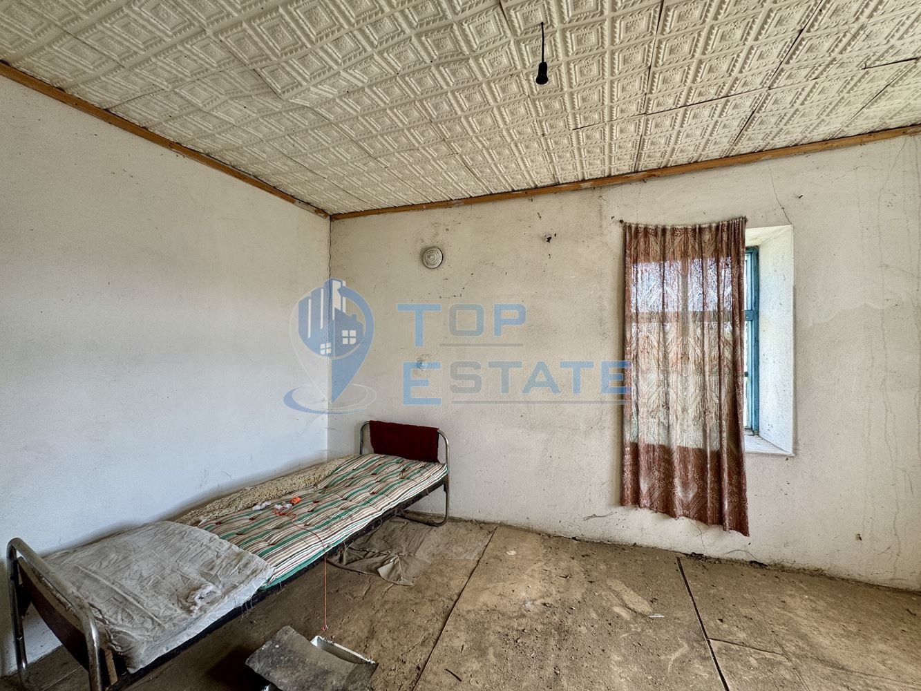 Продава КЪЩА, с. Долна Липница, област Велико Търново, снимка 6 - Къщи - 54201221