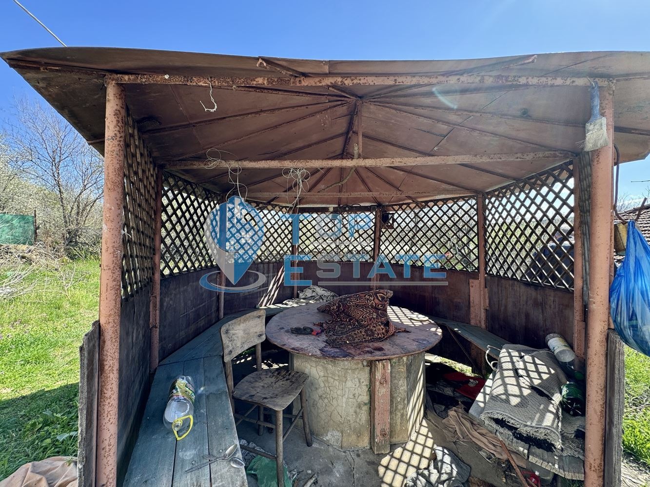 Продава КЪЩА, с. Долна Липница, област Велико Търново, снимка 10 - Къщи - 54201221