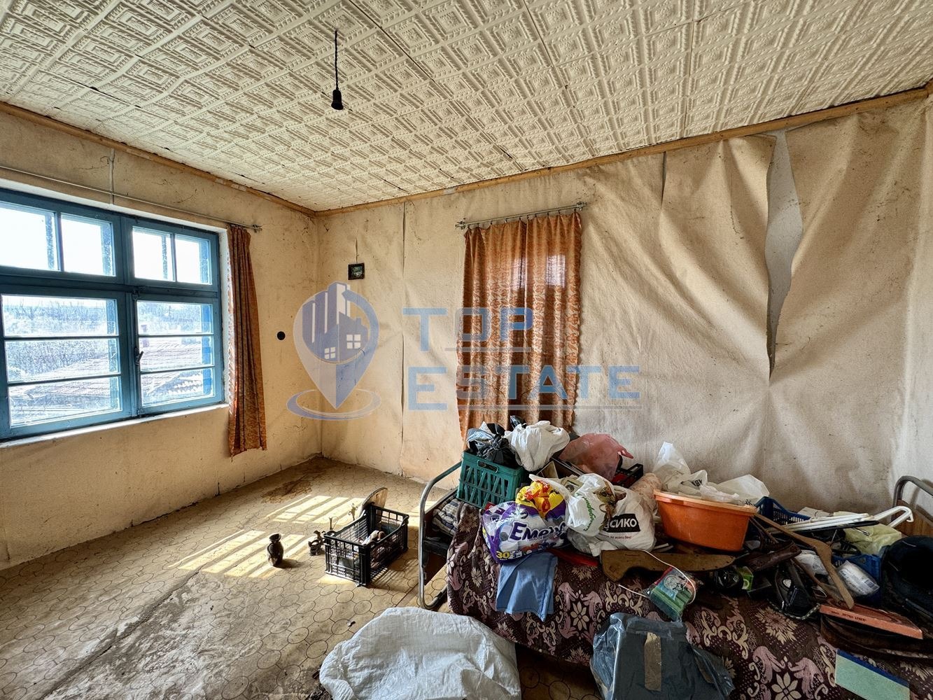 Продава КЪЩА, с. Долна Липница, област Велико Търново, снимка 7 - Къщи - 54201221