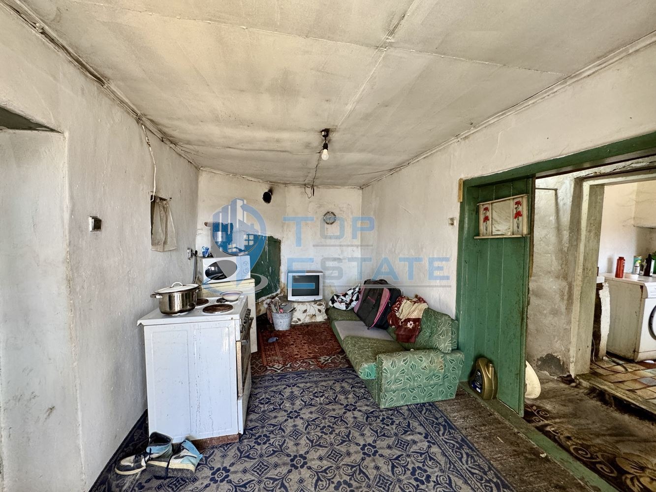 Продава КЪЩА, с. Долна Липница, област Велико Търново, снимка 2 - Къщи - 54201221