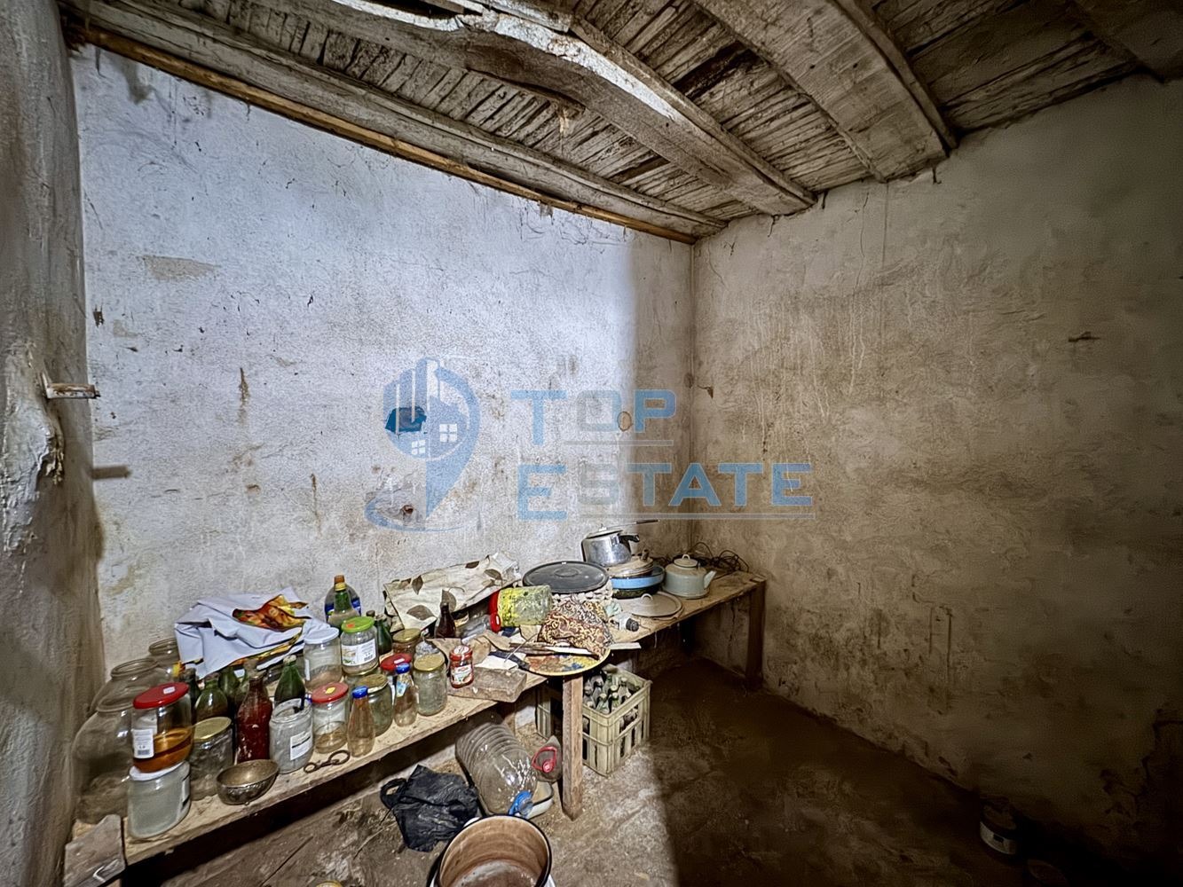 Продава КЪЩА, с. Долна Липница, област Велико Търново, снимка 4 - Къщи - 54201221