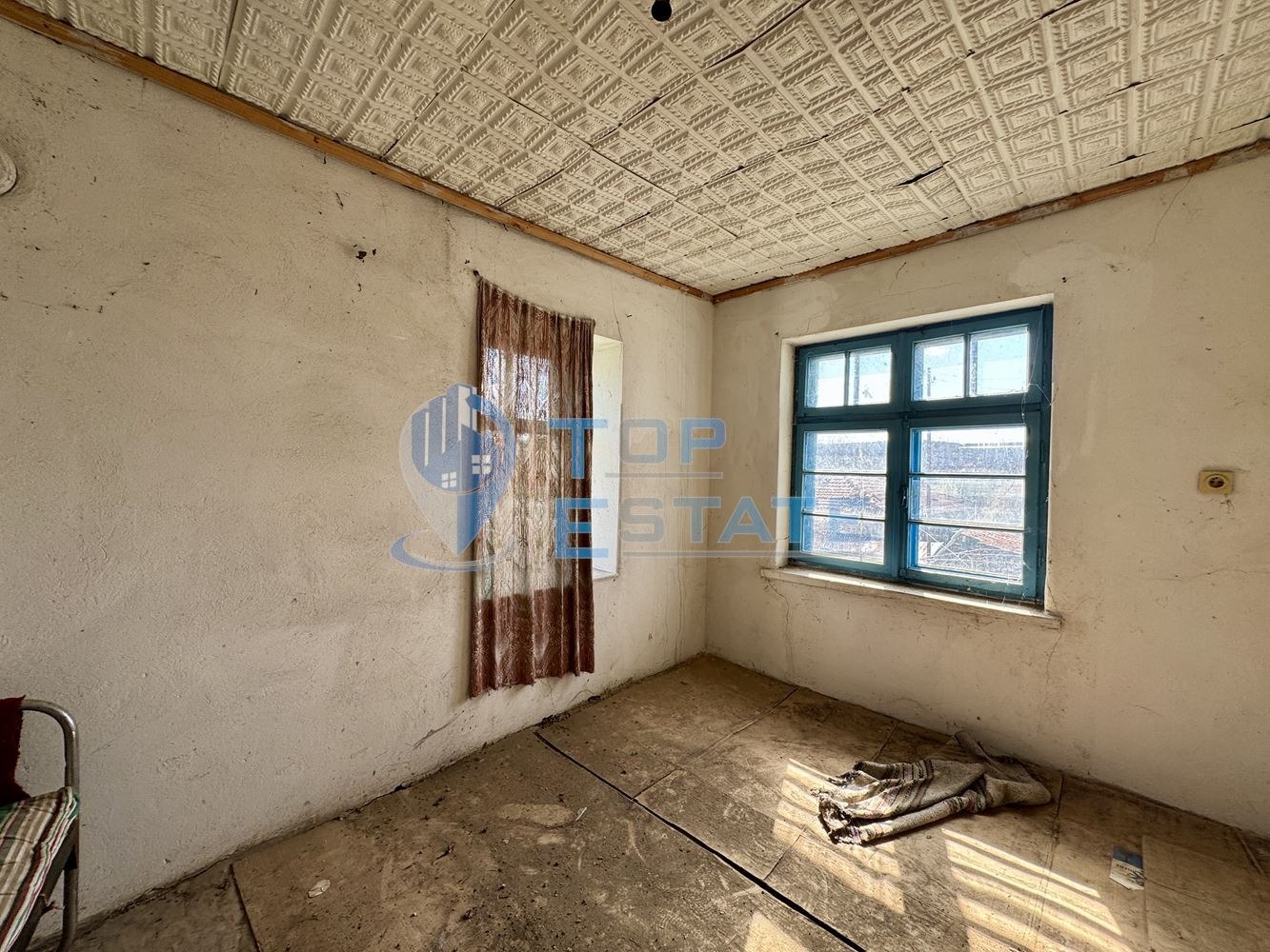 Продава КЪЩА, с. Долна Липница, област Велико Търново, снимка 5 - Къщи - 54201221