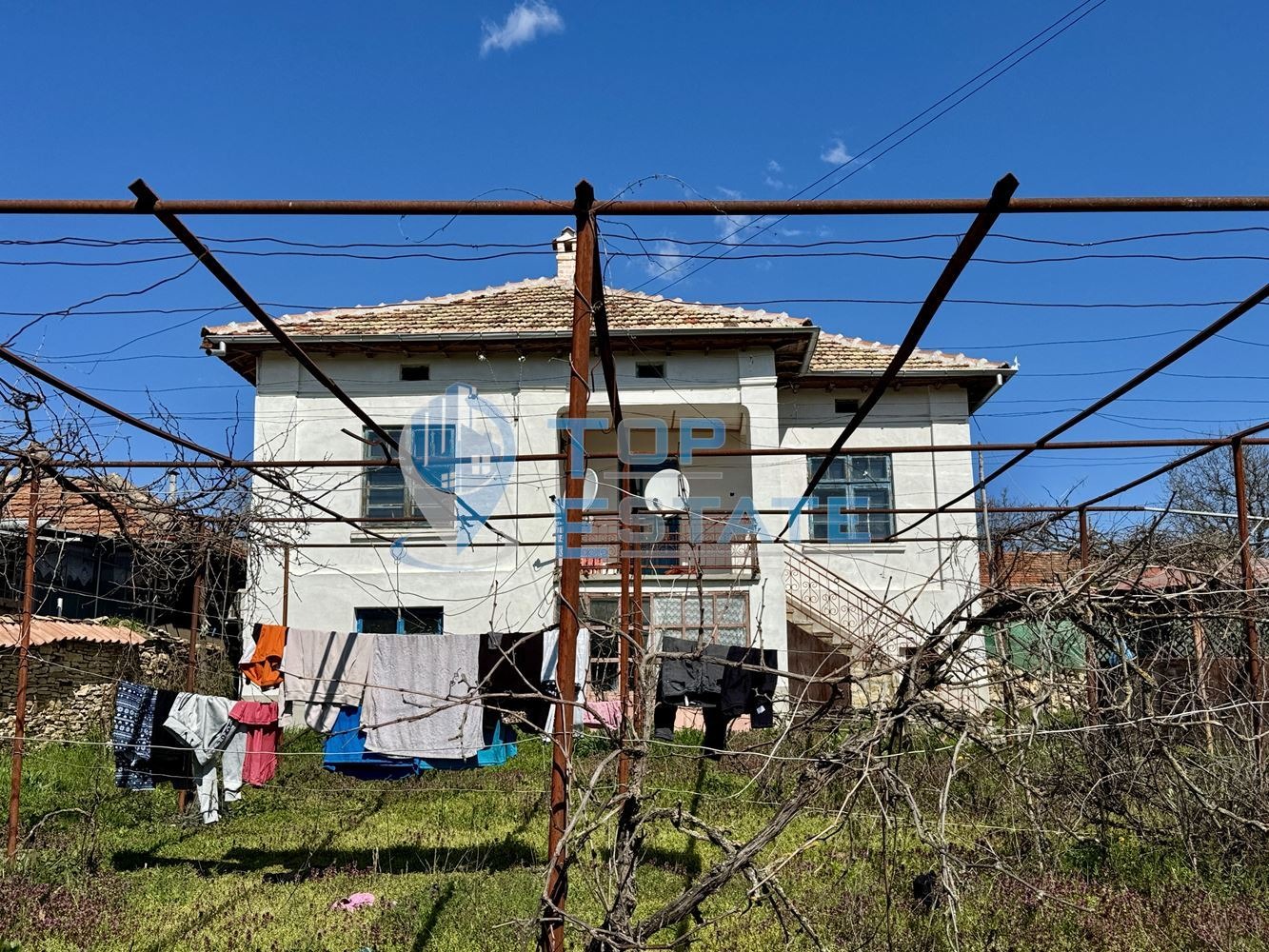 Продава КЪЩА, с. Долна Липница, област Велико Търново, снимка 15 - Къщи - 54201221