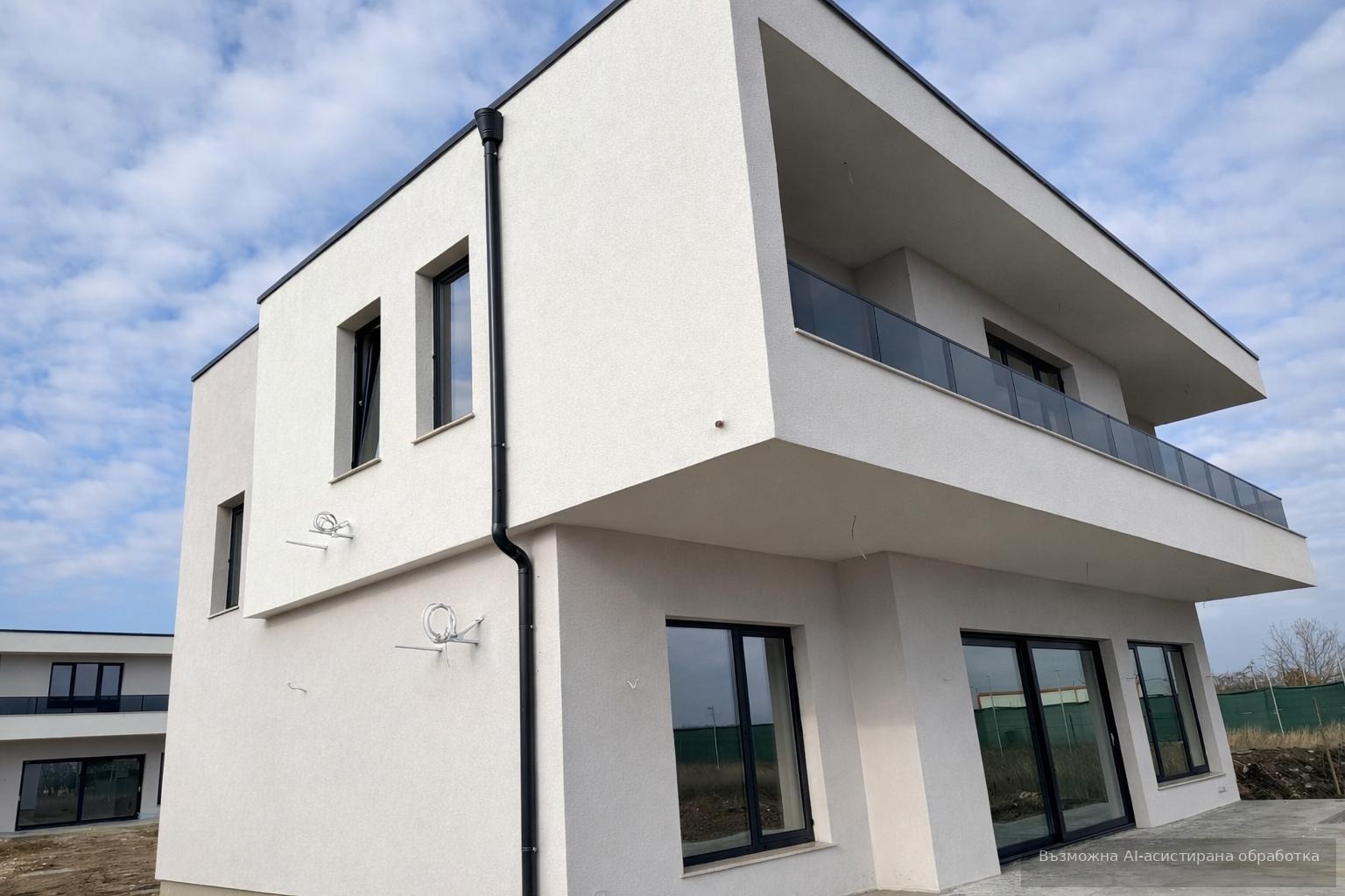 Продава КЪЩА, с. Сухозем, област Пловдив, снимка 4 - Къщи - 54560571