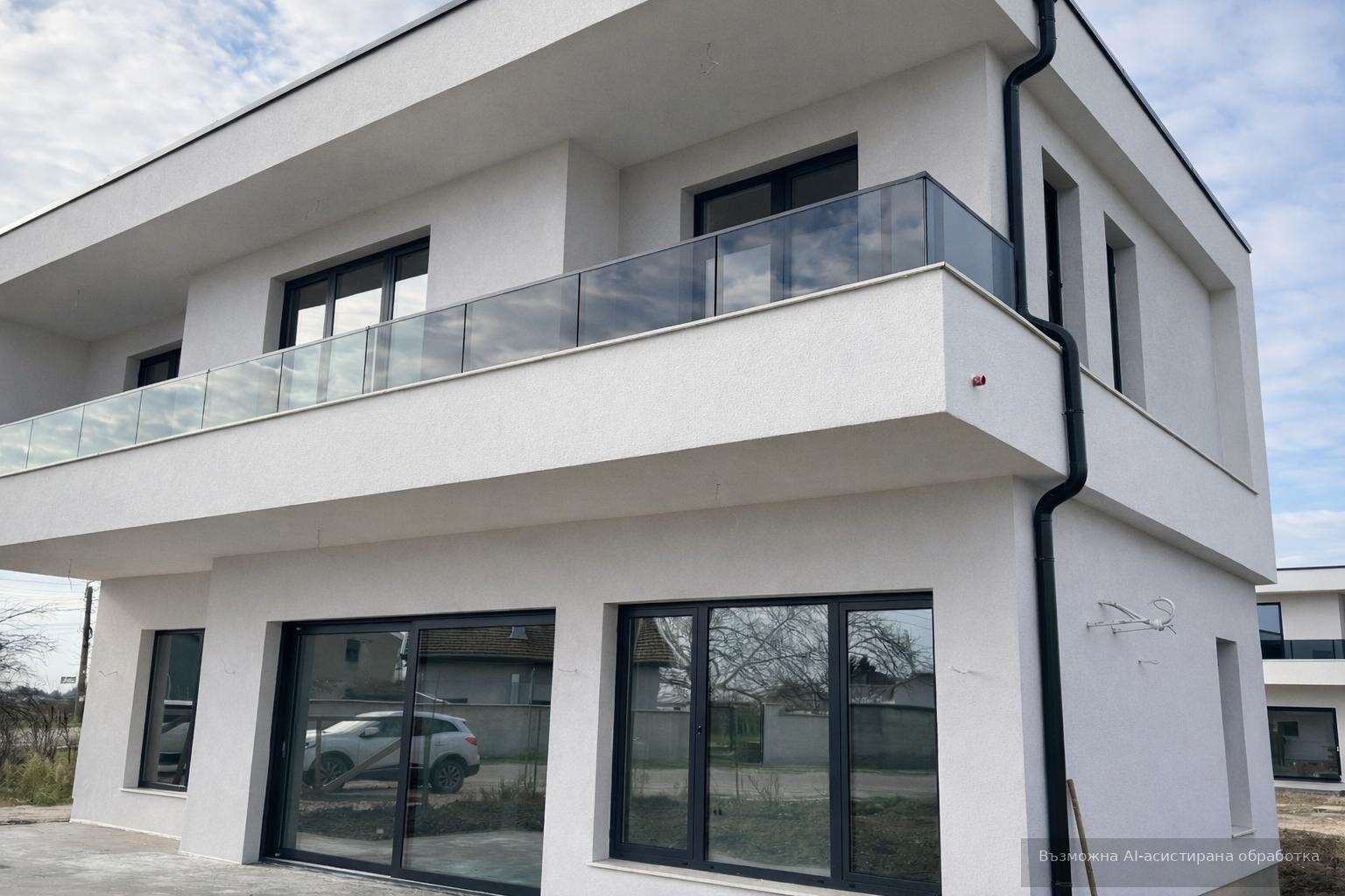 Продава КЪЩА, с. Сухозем, област Пловдив, снимка 3 - Къщи - 54560571