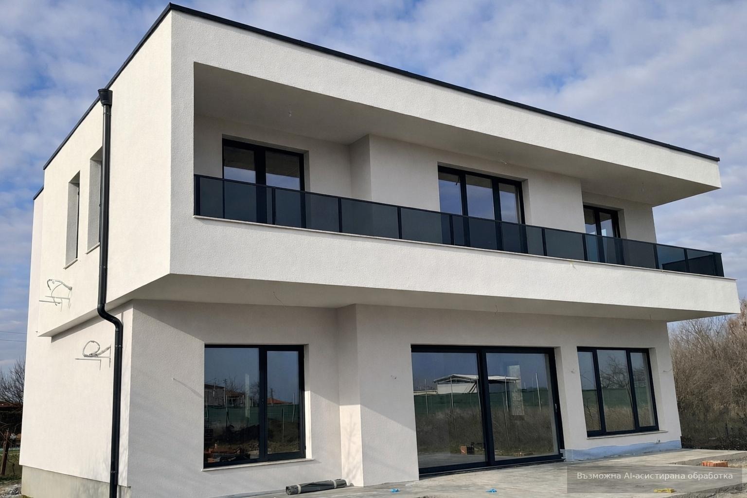 Продава КЪЩА, с. Сухозем, област Пловдив