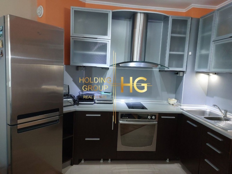 Продава 2-СТАЕН в град Варна, Чайка - 73 кв.м / 265 000 € » 518 294.95 лв., ХОЛДИНГ ГРУП