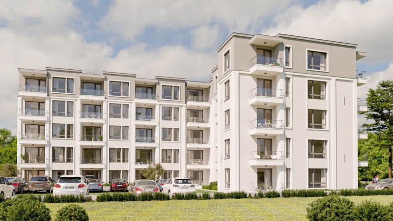 Продава 2-СТАЕН в област Бургас, с. Равда - 59 кв.м / 76 500 € » 149 621.00 лв., СТОУНХАРД ПРЕМИЪР В СТРАНАТА И ЧУЖБИНА