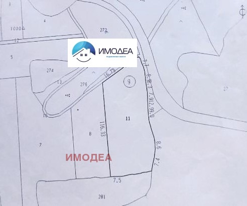 Продава ПАРЦЕЛ | Imot.bg — изображение 1