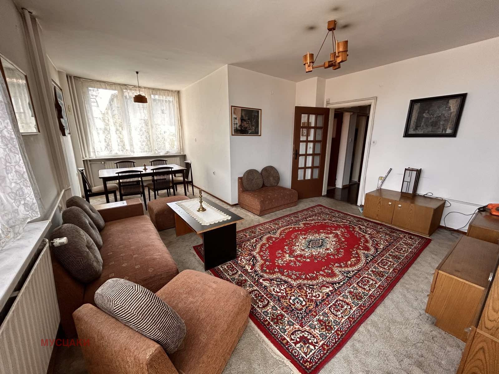 Продава 3-СТАЕН | Imot.bg — изображение 1