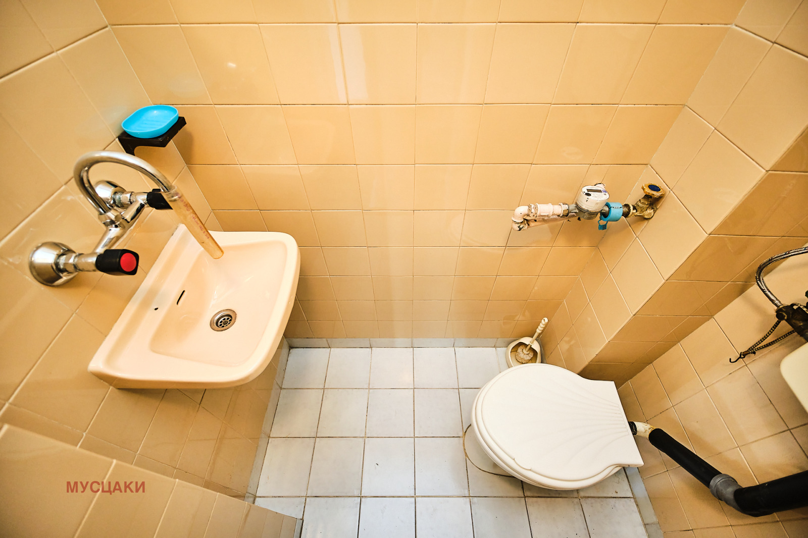 Продава 3-СТАЕН | Imot.bg — изображение 15