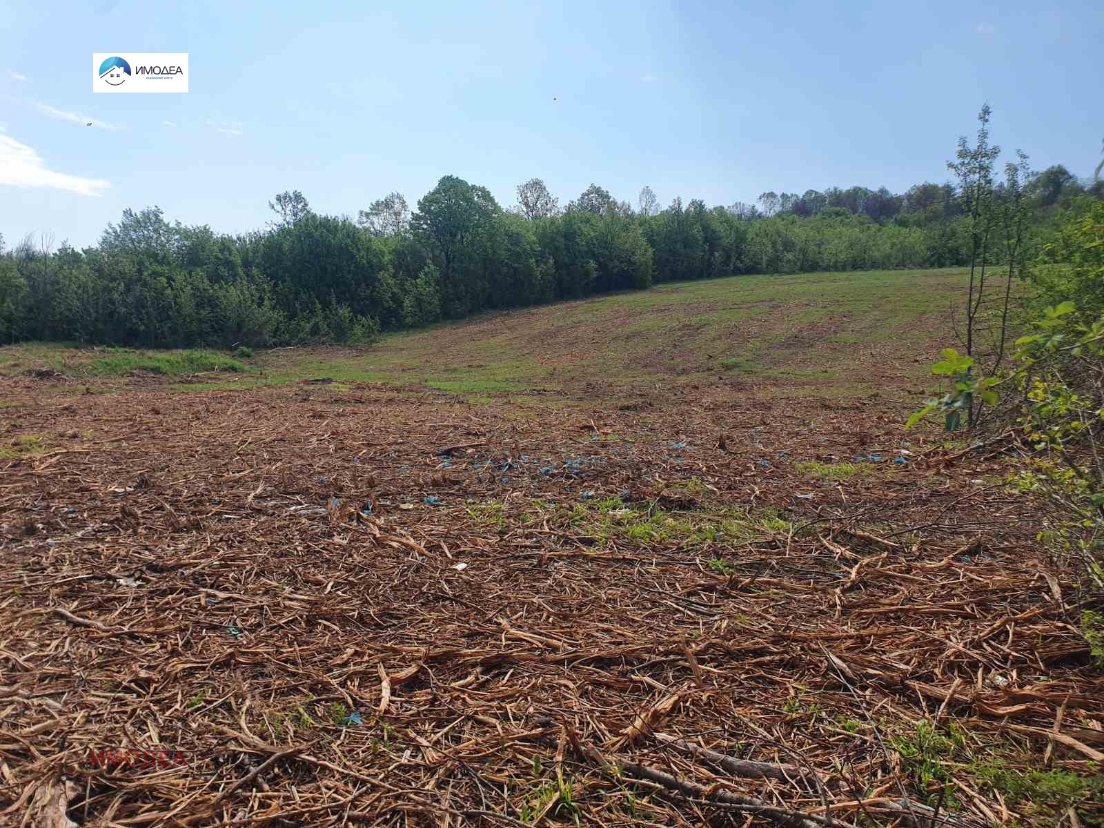 Продава ПАРЦЕЛ | Imot.bg — изображение 4