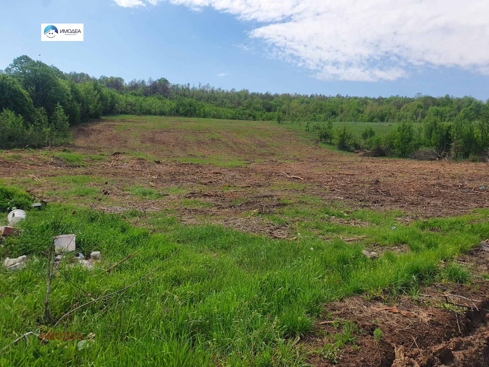 Продава ПАРЦЕЛ | Imot.bg — изображение 2