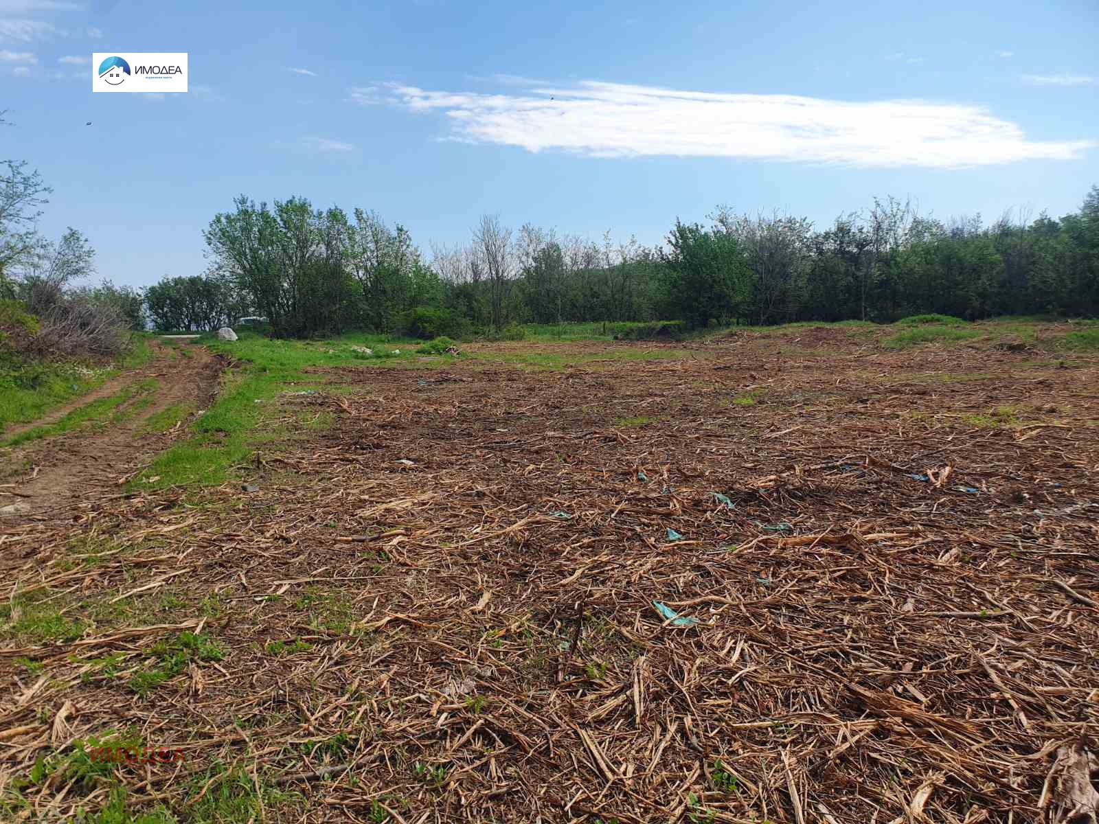 Продава ПАРЦЕЛ | Imot.bg — изображение 3