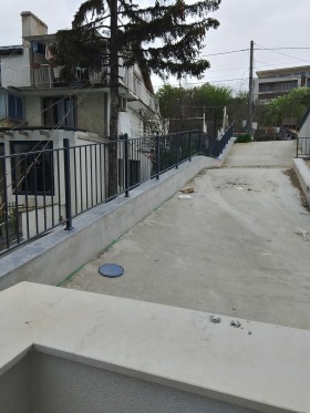 1 dormitorio Briz, Varna 6