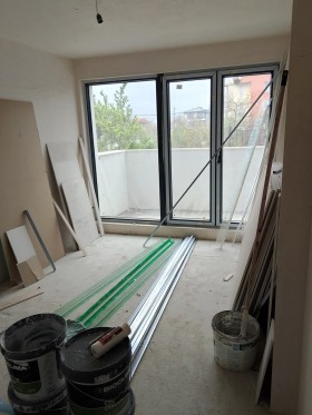 1 dormitorio Briz, Varna 8