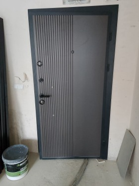 1 dormitorio Briz, Varna 1