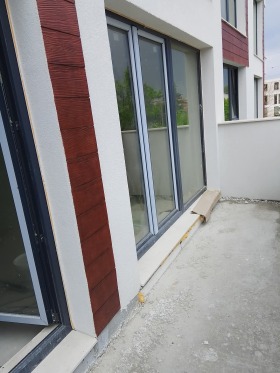 1 dormitorio Briz, Varna 10