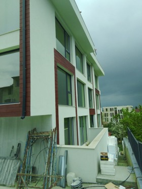 1 dormitorio Briz, Varna 2