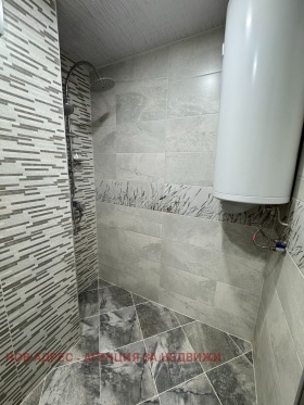 2-стаен град Търговище, Боровец 8