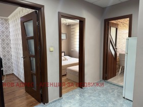 2-стаен град Търговище, Боровец 6