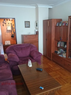 2 slaapkamers Proutsjvane, Pernik 6