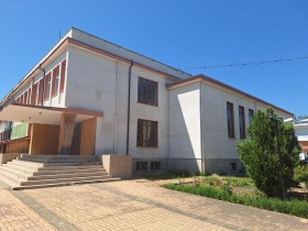 Büro Alfatar, region Silistra